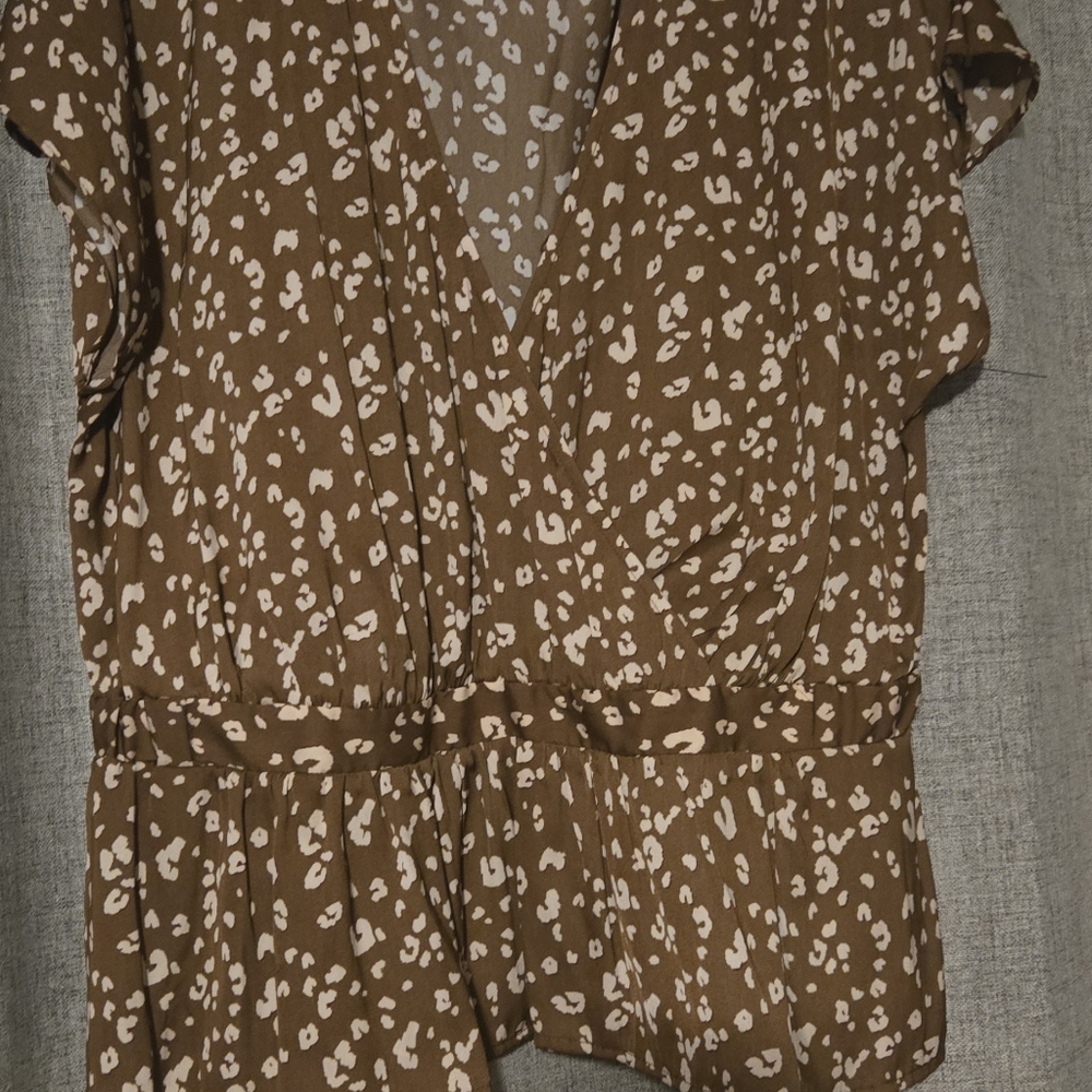 Women's Blouse